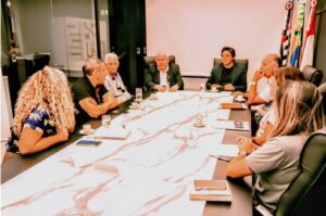 Feira de Empregabilidade: Associação Comercial apoia e participará de evento municipal