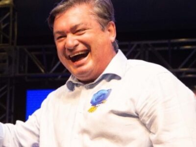 CIDADE ABANDONADA E PREFAKE VAI TORRAR R$ 2,5 MILHÕES EM PROPAGANDA NESTE ANO ELEITORAL COM IMPRENSA E SITES DE NOTÍCIAS
