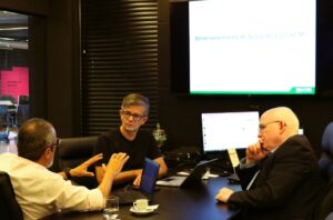 Comitê de Serviços da Acim se reúne pela primeira vez e elabora planos