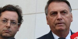 Bolsonaro diz ao STF que não vai depor à PF sem ter acesso às provas, que é seu direito