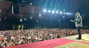 Connect 2024: Acim define detalhes da 6ª edição do evento. Confira!