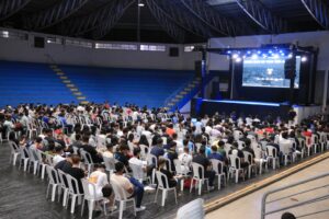 Marília, através da Unimar, lidera formação em TI no Interior de São Paulo, impulsionando inovação e empregabilidade