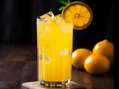 Carnaval com sabor: trouxemos receitas de drinks para brindar com estilo