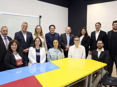 Unimar encerra nesta quarta-feira inscrições para a 1ª turma do Mestrado Profissional em Administração da Região