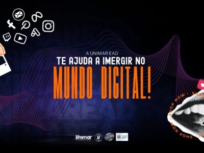 Unimar EAD oferece cursos gratuitos para dominar o marketing digital. Faça aqui sua inscrição e não perca!