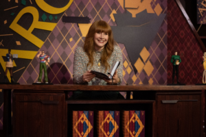 Argylle – O Superespião, nova aventura da Universal Pictures, estreia nos cinemas