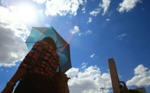 Após fim da onda de calor, entenda como ficará o clima no Brasil; veja previsão