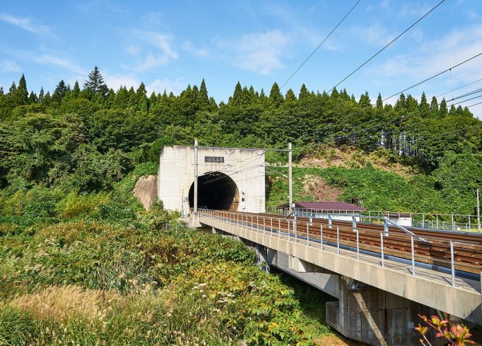 Seikan Tunnel: conheça o mega túnel que liga ilhas japonesas por baixo de leito marinho