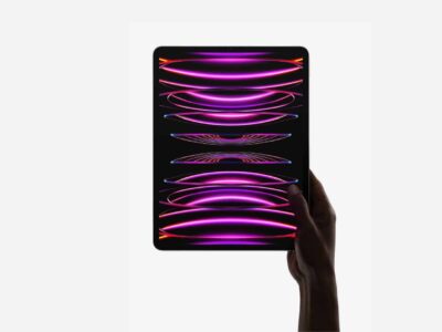 Novo iPad Pro 2024 aparece em imagem vazada