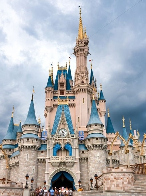 Conheça a história do casal que morou ‘escondido’ na Disney por mais de 15 anos