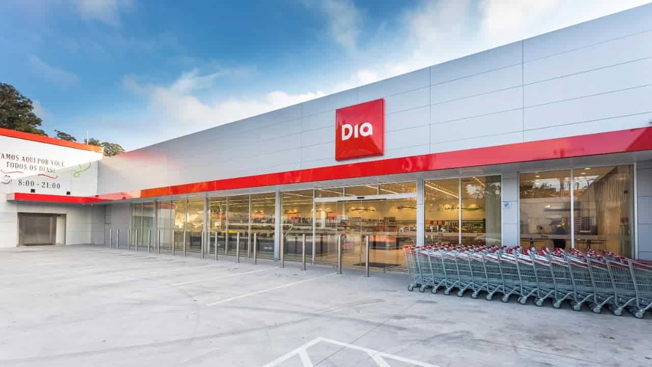 Grande rede de supermercados tem recuperação judicial aceita em SP