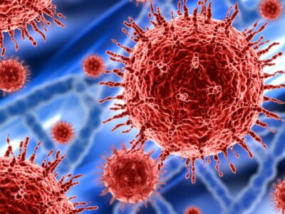 Pesquisadores conseguem “cortar” HIV do DNA de células humanas; entenda