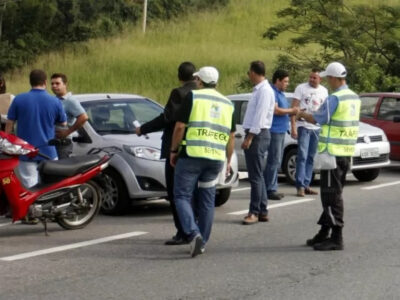 Você sabia? Apreender veículo irregular em blitz é coisa do passado. Por que não pode mais?