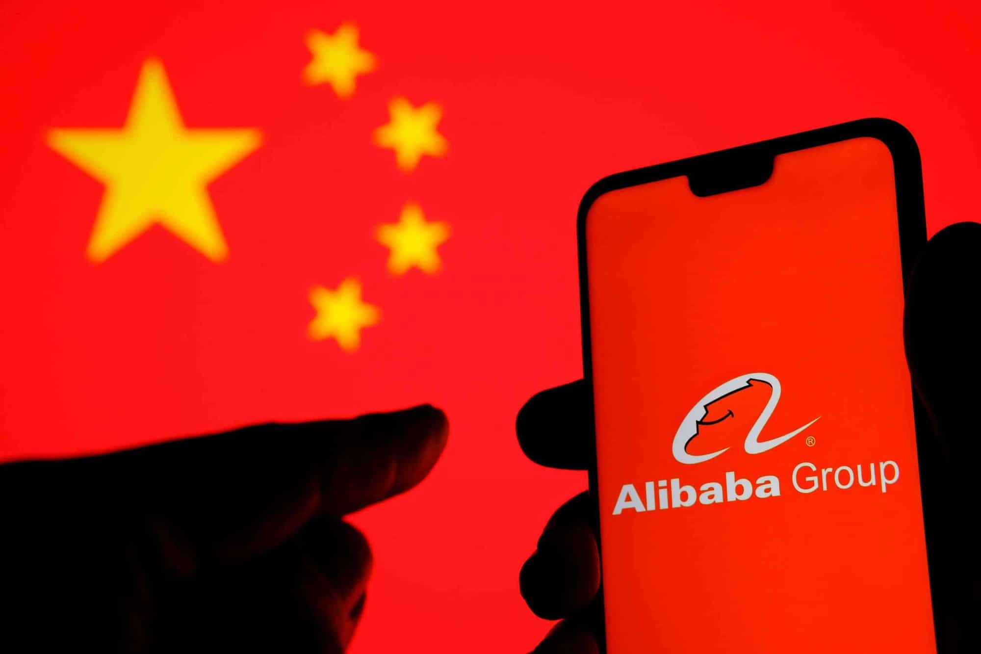 Alibaba anuncia maior corte de preços para produtos com IA 