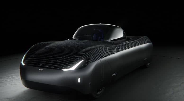 Nova Era? Startup anuncia que vai lançar primeiro carro voador do mundo em 2025; VEJA FOTOS