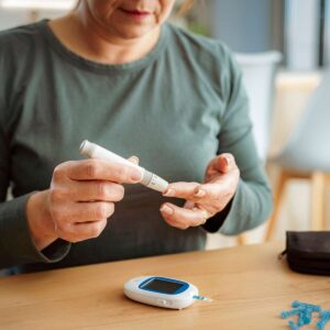 Os sintomas silenciosos que indicam açúcar elevado no seu sangue