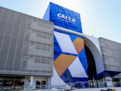 Como fazer inscrição no concurso da Caixa 2024?