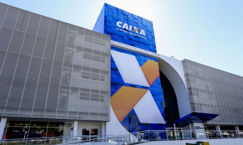 Como fazer inscrição no concurso da Caixa 2024?