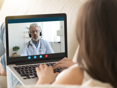 Telemedicina: hospitais tradicionais vão levar conectividade para locais remotos