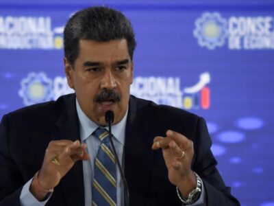 Fogo amigo: Venezuela repudia comunicado do Brasil: ‘Parece ditado pelos EUA’