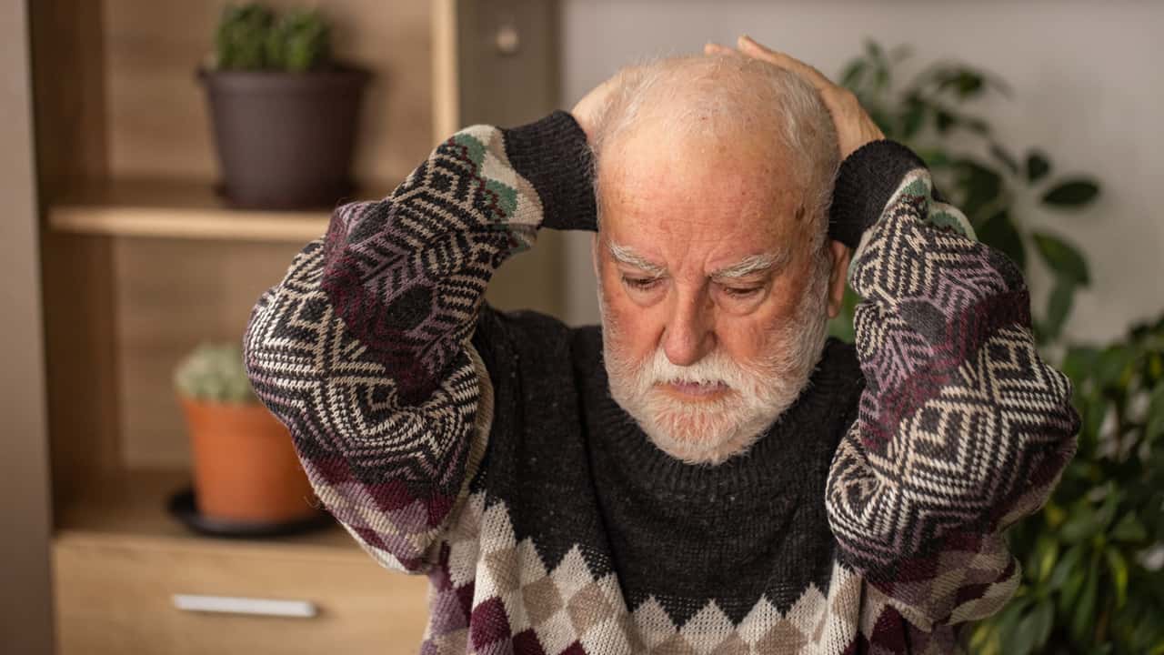 Novo sinal pode indicar Alzheimer anos antes do diagnóstico