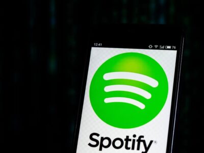 Spotify anuncia plano de assinatura para audiolivros