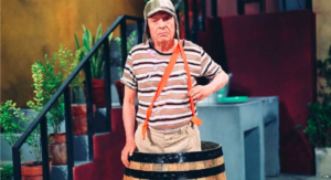 Chaves: série sobre Roberto Bolaños ganha primeiras imagens