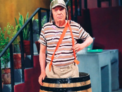 Chaves: série sobre Roberto Bolaños ganha primeiras imagens