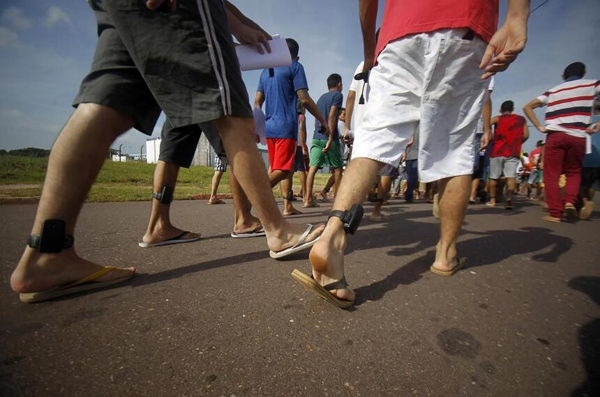 PT E PSOL tentaram manter as saidinhas no Brasil