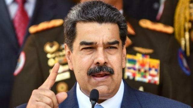 Diplomatas brasileiros desconfiam que Maduro pode manipular eleições