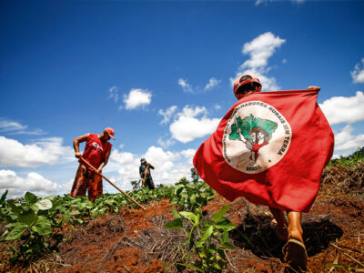 Federação da agricultura do RN repudia homenagem ao MST: ‘ilegal e destrói patrimônio privado’