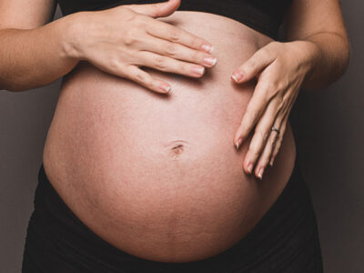 5 exercícios que a grávida não pode fazer