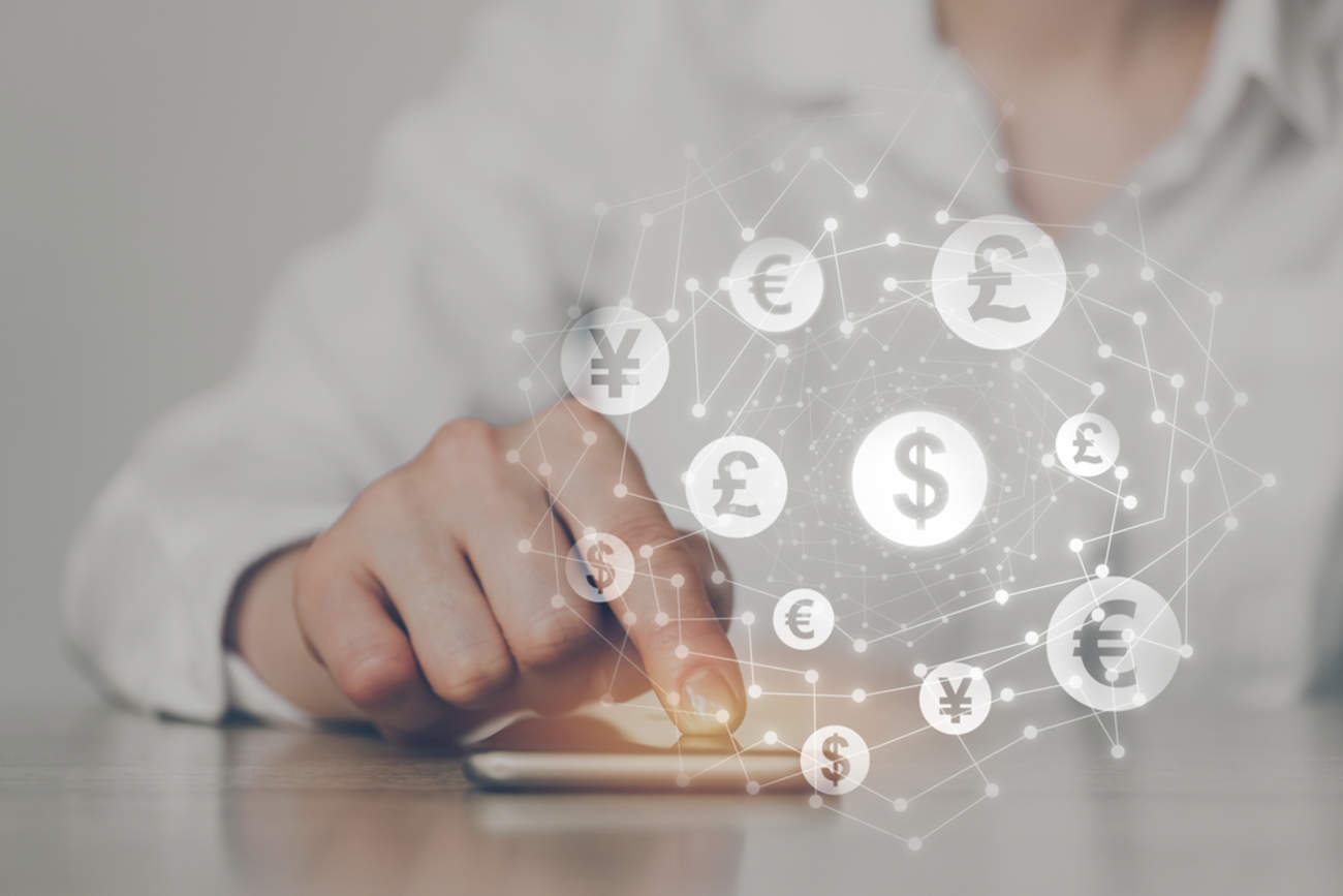 Futuro do dinheiro: mais de 100 países estão desenvolvendo moedas digitais
