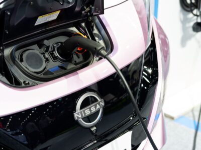 Nissan é acusada de “abandonar” os donos de elétricos mais antigos