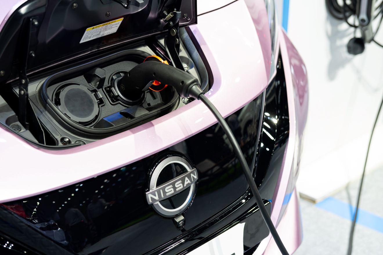 Nissan é acusada de “abandonar” os donos de elétricos mais antigos