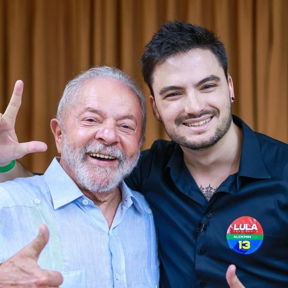 Felipe Neto ‘surfa’ na onda de ministros do STF e ataca fé cristã