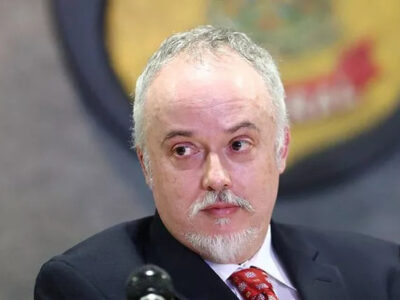 ‘Lula tinha que estar na cadeia’, afirma decano da Lava Jato