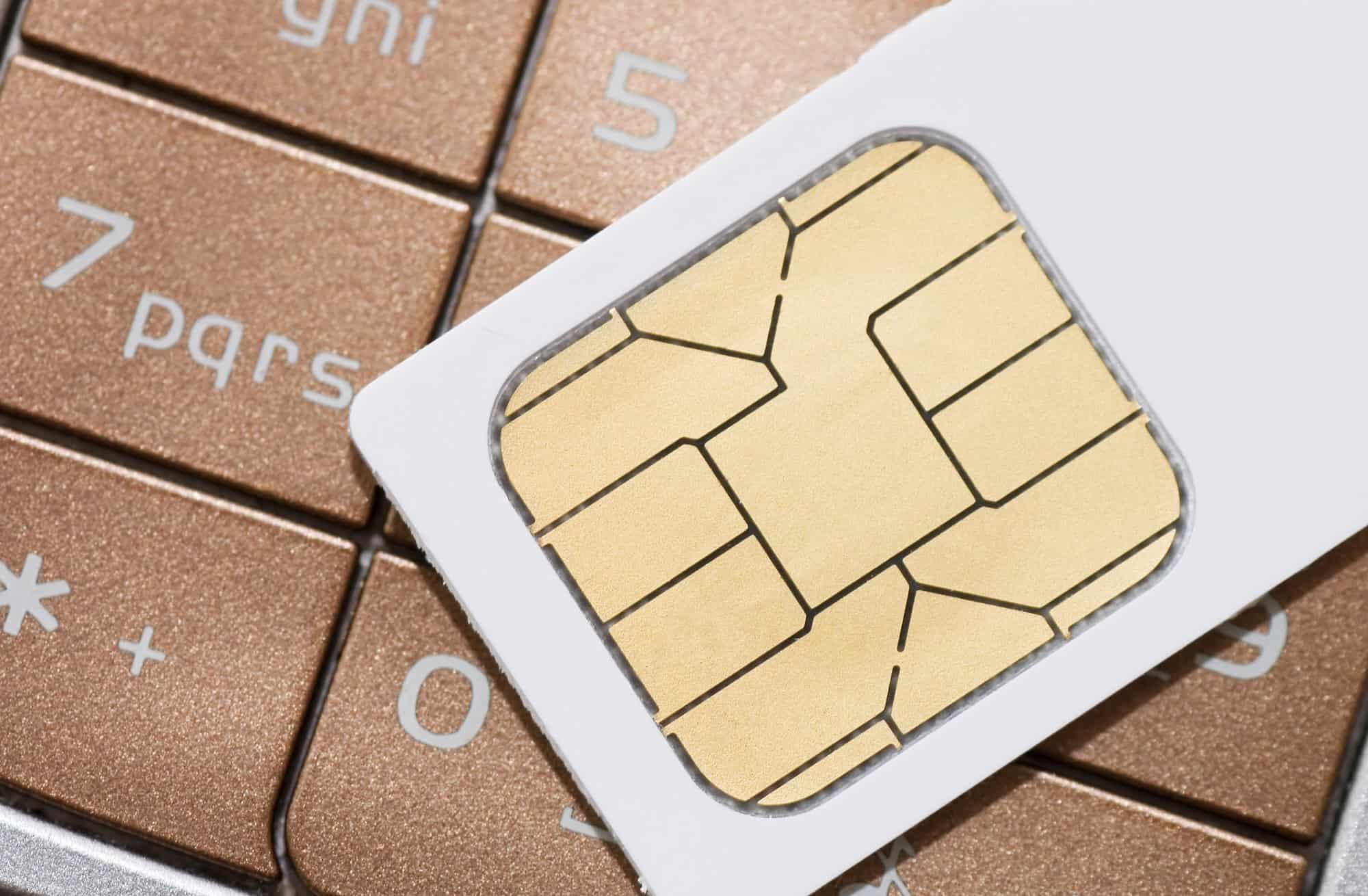 Os 5 melhores chips internacionais para viagens para Estados Unidos e Europa