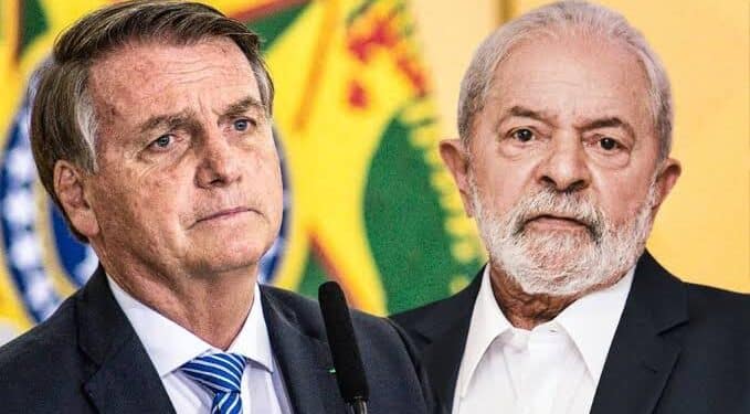 Bomba: Planalto acha todos os 261 bens que Lula acusou Bolsonaro de ter sumido