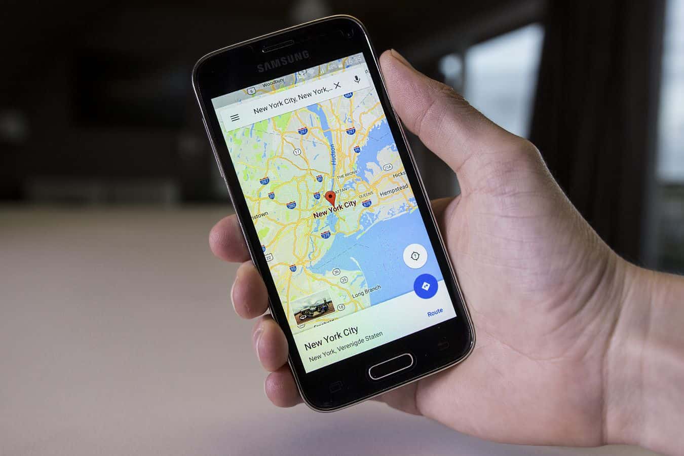 Prédios e casas no Google Maps terão indicador de local de entrada; entenda