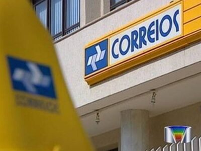 Relatório aponta que Correios teve prejuízo de R$ 597 milhões em 2023