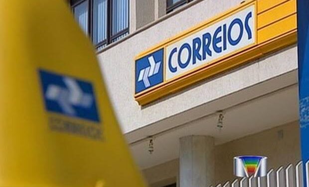 Relatório aponta que Correios teve prejuízo de R$ 597 milhões em 2023