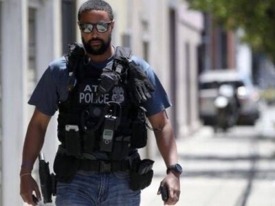 Prefeitura dos EUA suspende toda força policial e deixa moradores preocupados