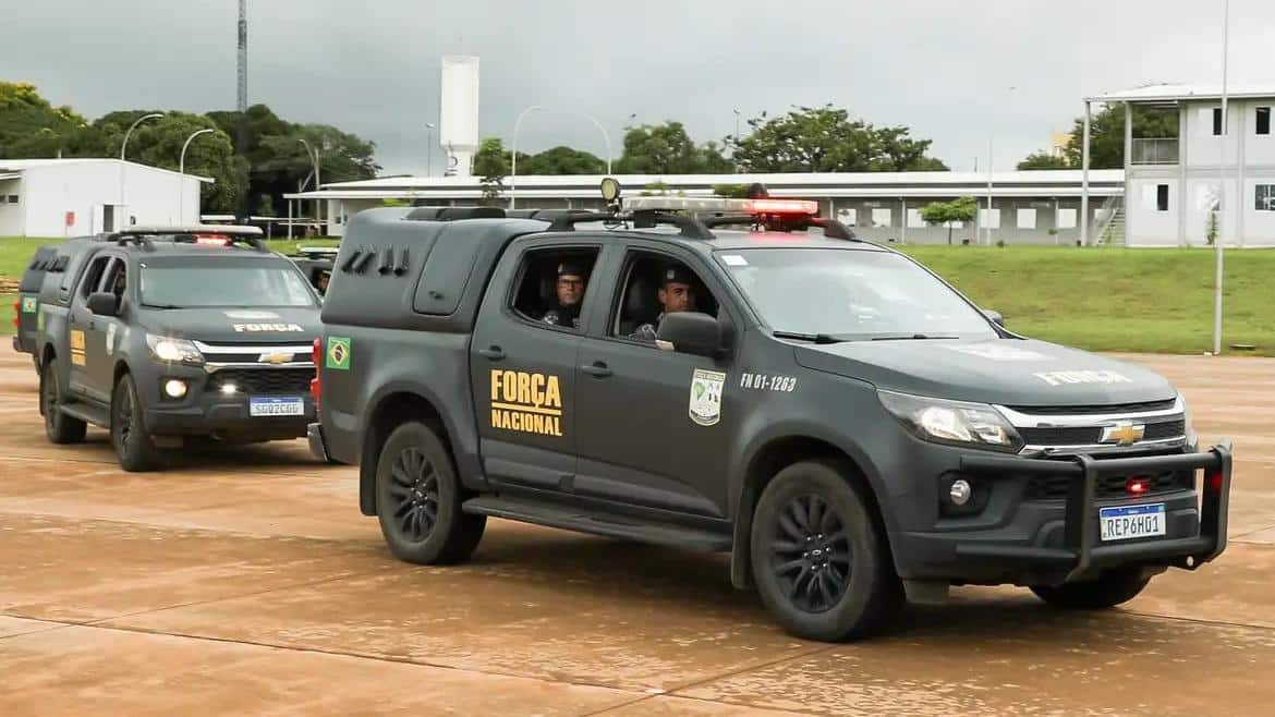 Custo da operação para recapturar os fugitivos de Mossoró já ultrapassou R$ 5 milhões