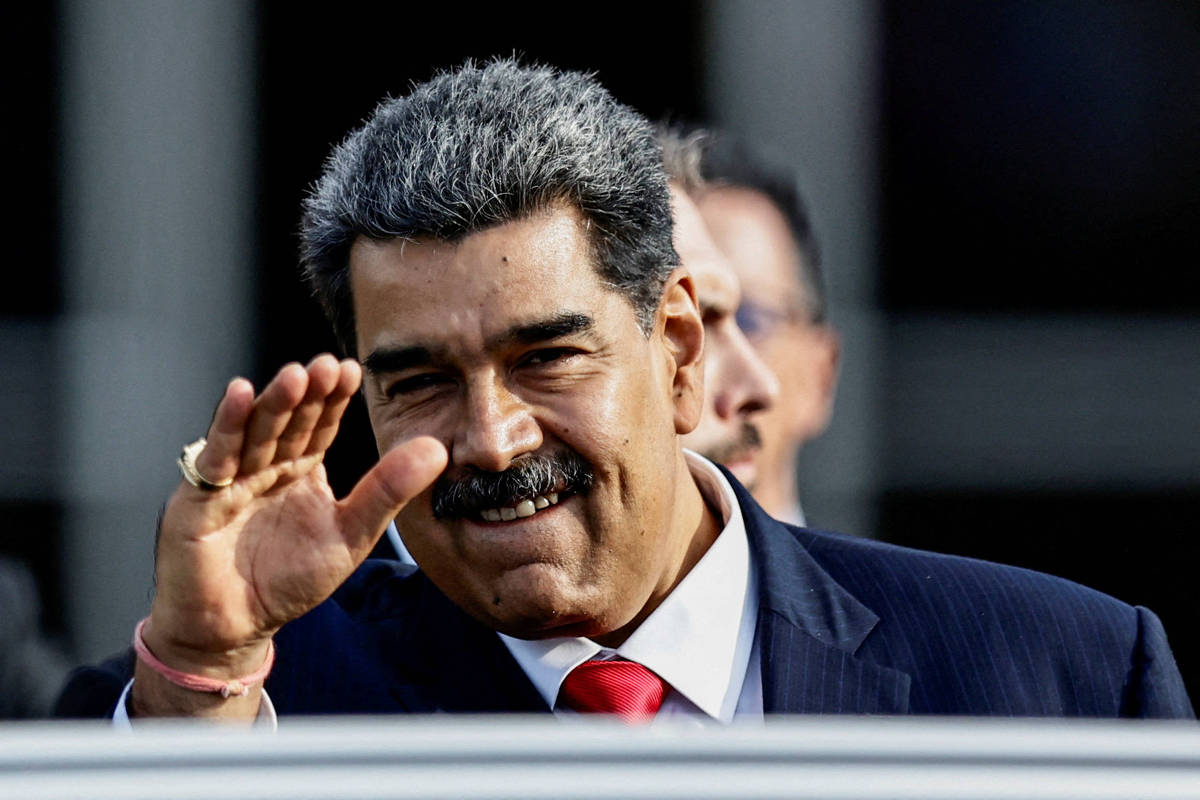 Surtou: Maduro, agora, reclama até da esquerda: “covarde”