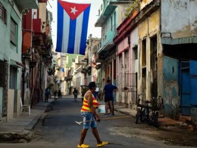 Cuba toma medida drástica e desliga quase 75% da iluminação pública para prevenir colapso