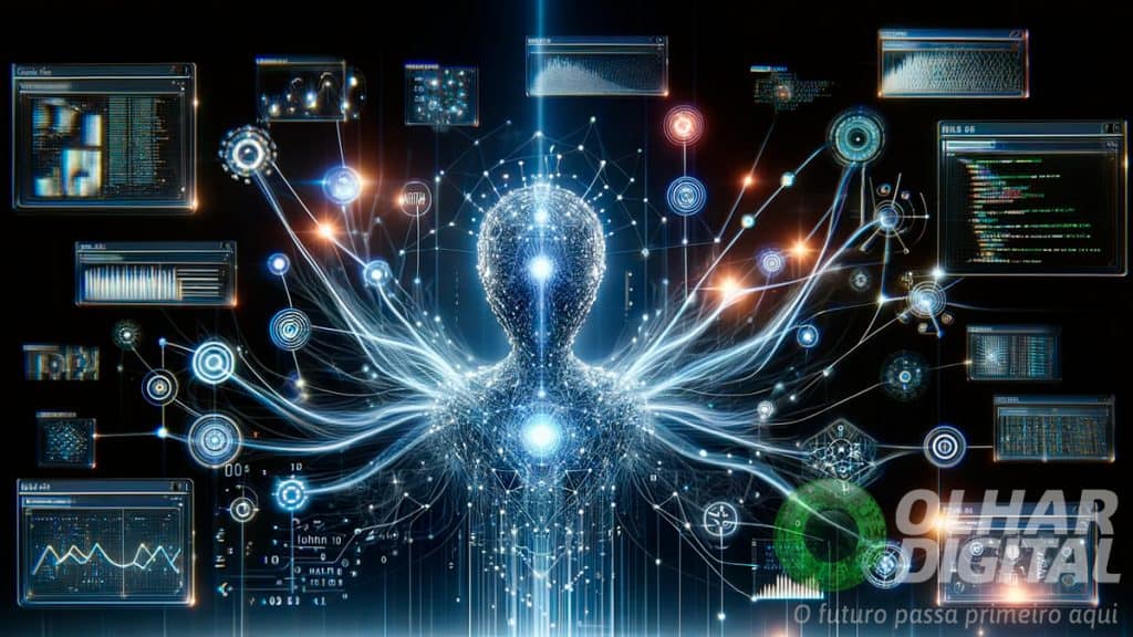 Cientistas assinam pacto contra armas biológicas alimentadas com IA