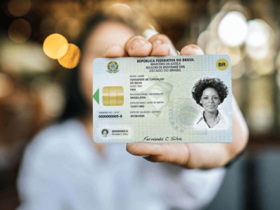 Novo RG promete revolucionar a identificação no Brasil: tecnologia e validade ilimitada para idosos!