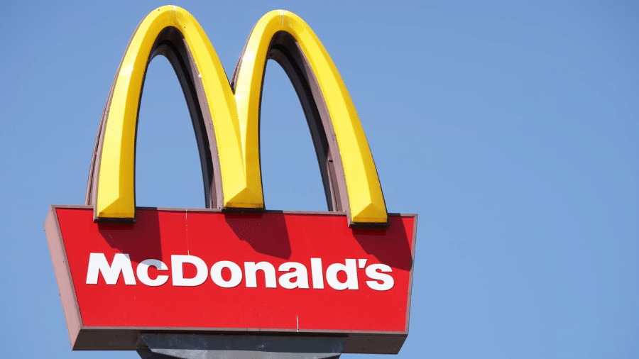 McDonald’s registra falha global em sistema, afetando operações em vários países