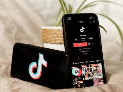 Clínica na Suíça promete tratar viciados em TikTok